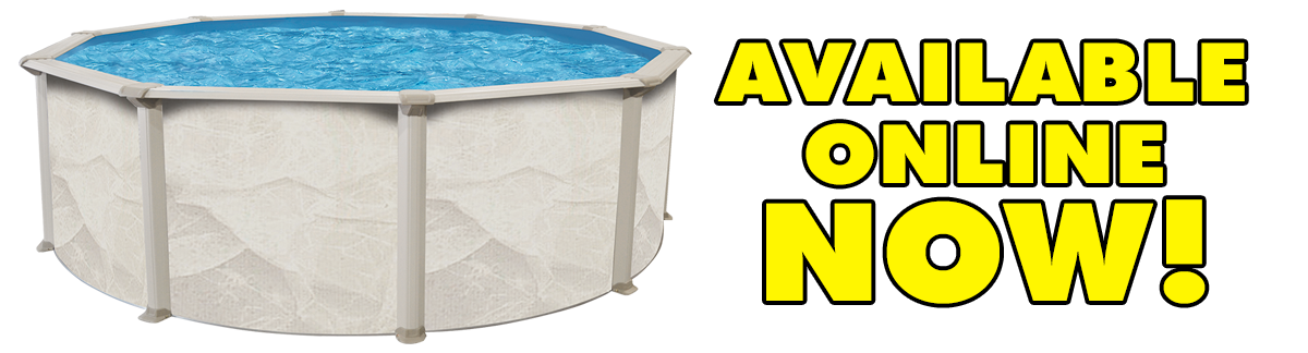 Swimming pool package